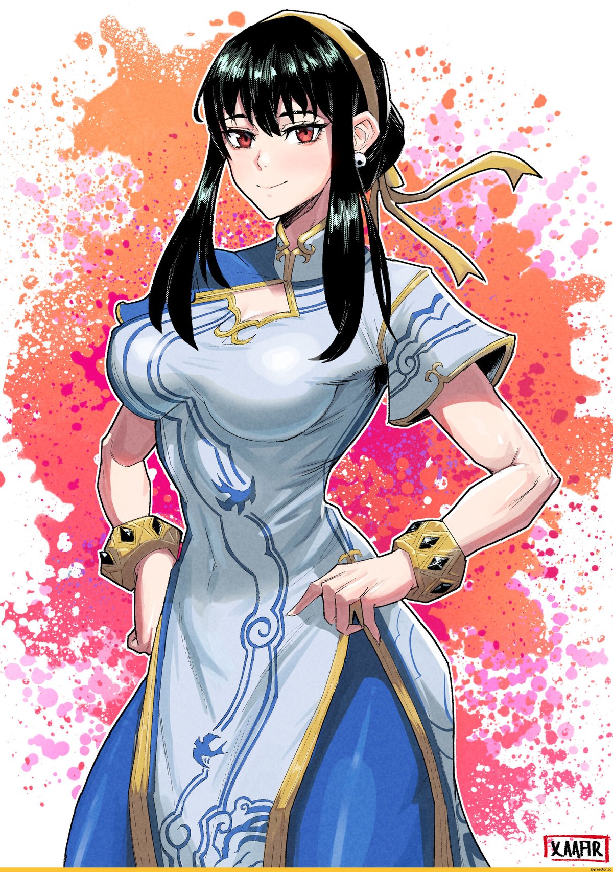 Is Yor Forger Stronger Than Kyojuro Rengoku in a Fight?